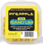 Sonubaits 5mm Band'ums Pineapple